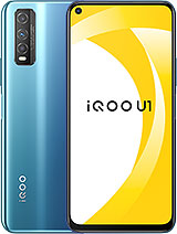 Vivo iQOO U1